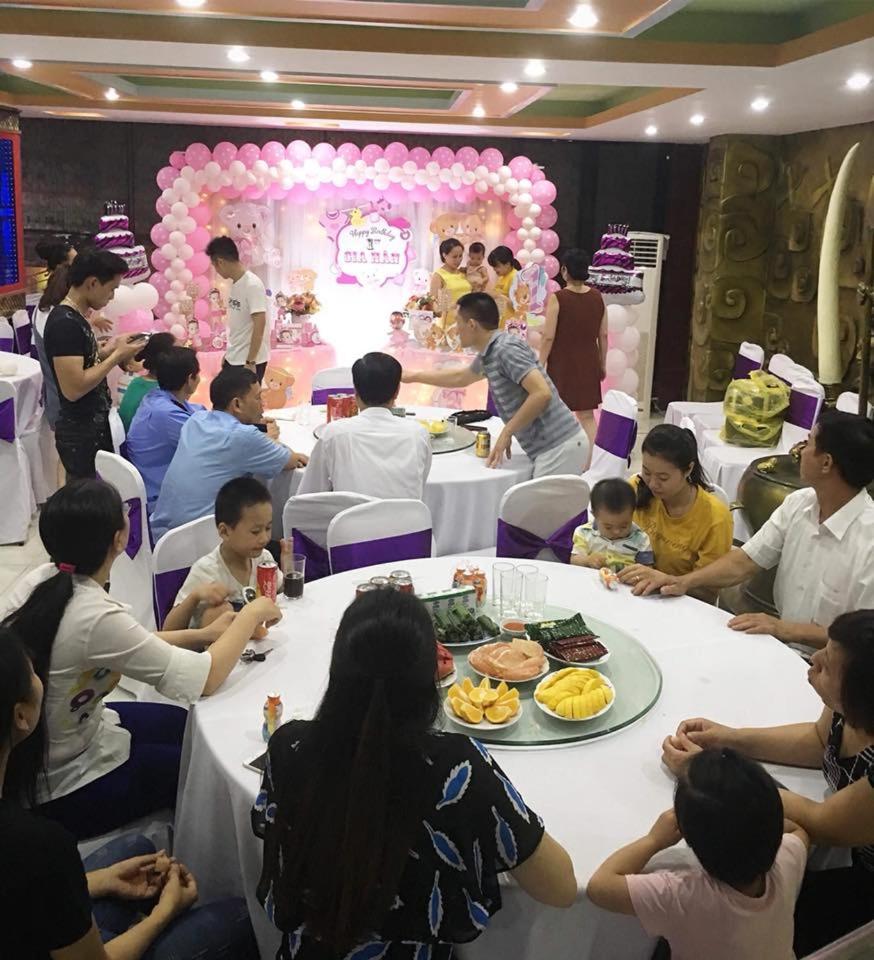Khach San Ngoc Ly 8 Hotel Thanh Hoa ภายนอก รูปภาพ